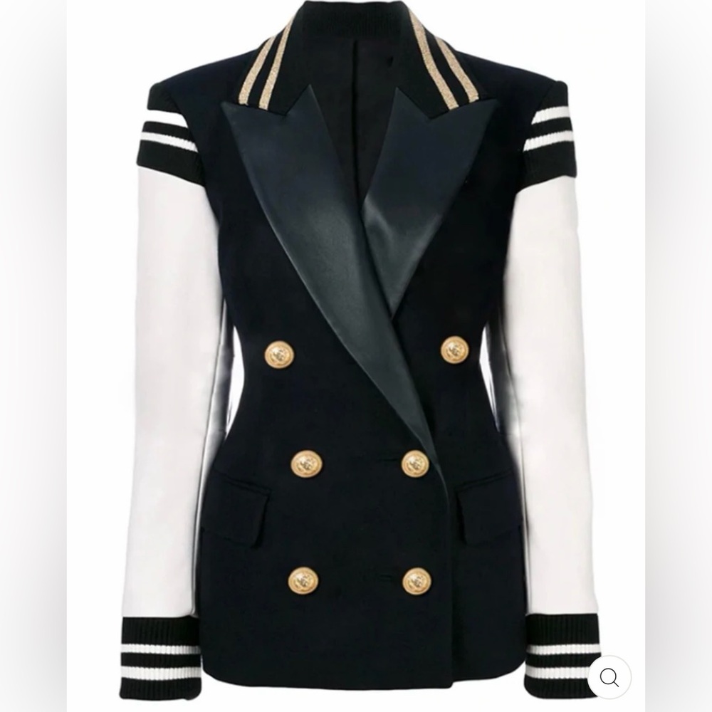 Varsity Blazer L